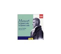 Quatuors Et Quintettes À Cordes - Intégrale