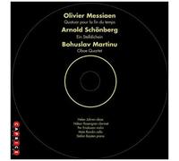 Quatuors Jahren