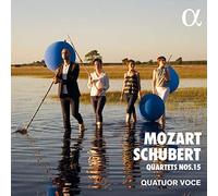 Quatuors N 15