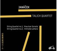 Quatuors No. 1 Et 2