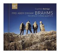 Quatuors No. 1 Et 2 Opus 51