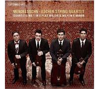 Quatuors No. 1 Et 4