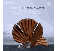 Quatuors No. 2, Quatuor En Ré, 3 Divertimenti, Miniature