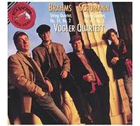 Quatuors / op.51 n°2 et op.41 n°3