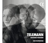 Quatuors parisiens
