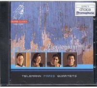 Quatuors Parisiens Vol.1