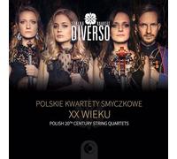 Quatuors Polonais du XX Eme Siecle