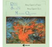 Quatuors Pour Cordes