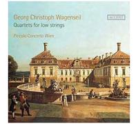 Quatuors Pour Cordes Basses