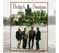 Quatuors pour Cordes N°1 'of My Life' & N°2