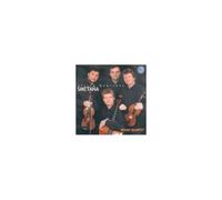 Quatuors Pour Cordes No. 1 En Mi Mineur, Quatuor Pour Cordes No. 2 En Ré Mineur