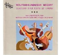 Quatuors pour Flute Et Co [Import]