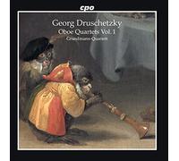Quatuors pour Hautbois Vol 1