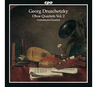 Quatuors pour Hautbois Vol 2
