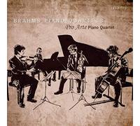 Quatuors pour Piano