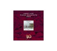 Gabriel Fauré – Piano Quartets – Hyperion