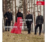 Quatuors pour Piano