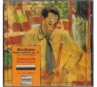 Quatuors Pour Piano Et Cordes Orch. Schoenberg Jeune Philharmonie