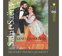 Piano Quartets