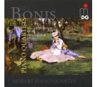 Quatuors Pour Piano No. 1 Et 2