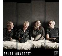 Quatuors pour piano Numéros 1 et 2