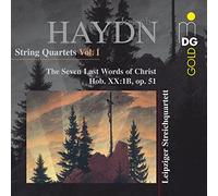 Haydn, J. - Complete String Quartets [Import]