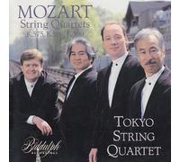 Quatuors Prussiens