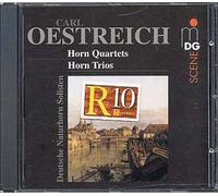 Quatuors & Trios Pour Cor