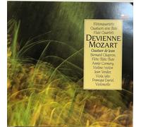 Quaturo De Jean - Devienne/Mozart [Import]
