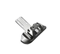 Quavva Meijishin Lot de pièces d'origine pour moteur 4 roues motrices non imprimées pour course tout-terrain BigFoot 16207/16208/16209/16210 en plastique résistant aux chocs (1610A) (1610A) (1610A)