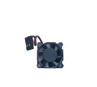 Quavva Meijishin Lot de pièces d'origine pour moteur 4 roues motrices non imprimées pour course tout-terrain BigFoot 16207/16208/16209/16210 en plastique résistant aux chocs (1610A) (16397)