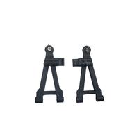 Quavva Meijishin Lot de pièces d'origine pour moteur 4 roues motrices non imprimées pour course tout-terrain BigFoot 16207/16208/16209/16210 en plastique résistant aux chocs (1610A) (16220)