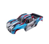 Quavva Meijishin Lot de pièces d'origine pour moteur 4 roues motrices non imprimées pour course tout-terrain BigFoot 16207/16208/16209/16210 - Pièces renforcées pour course / tout-terrain / BigFoot