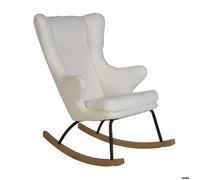 QUAX - Fauteuil Rocking Adult Chair De Luxe - Limited Edition