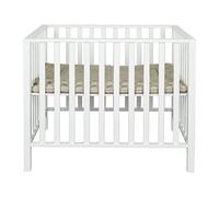 Quax - Parc bébé - Parc Quax Cubic white