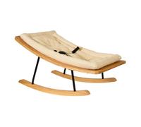 QUAX - Rocking Baby Transat Beige