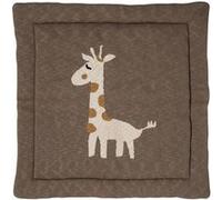 QUAX - Tapis de jeu GIRAFE G