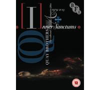 Quay Brothers Collection (Blu-ray)