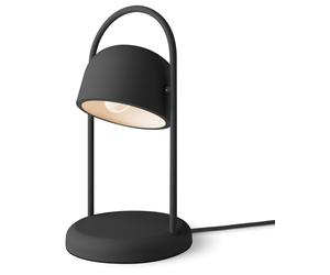 Quay Lampadaire - noir Ø 16 cm Eva Solo - 5706631193290