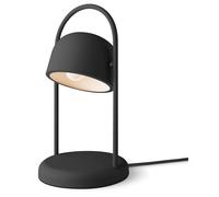 Quay Lampadaire - noir Ø 16 cm Eva Solo - 5706631193290