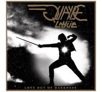Quayde Lahue - Love Out Of Darkness [Cd]