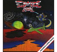 Quayde Lahuee - Day of The Oppressor [Import Allemand]