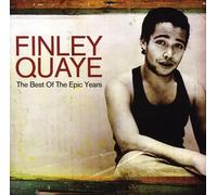 Quaye, Finley - Best of the Epic Years