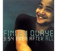 Quaye,Finley - Even After All [Import]