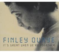 Quaye, Finley – It's Great When We're Together – Epic