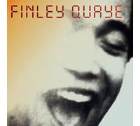 Finley Quaye – Maverick a Strike – Sony