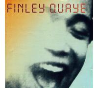 Quaye Finley - Maverick A Strike - CD - G3z