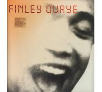 Quaye,Finley - Maverick a Strike [Vinyl LP]