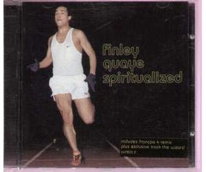 Quaye, Finley - Spiritualized [Import]