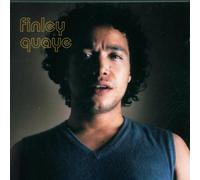 Quaye Finley - Vanguard